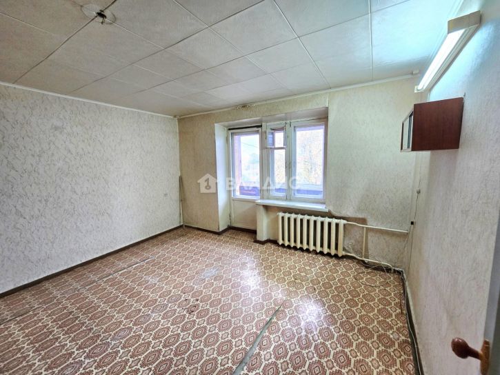 1-комн квартира улица Завадского