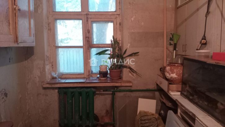 Комната улица Лермонтова