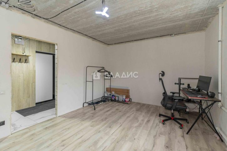 2-комн квартира Всесвятская улица