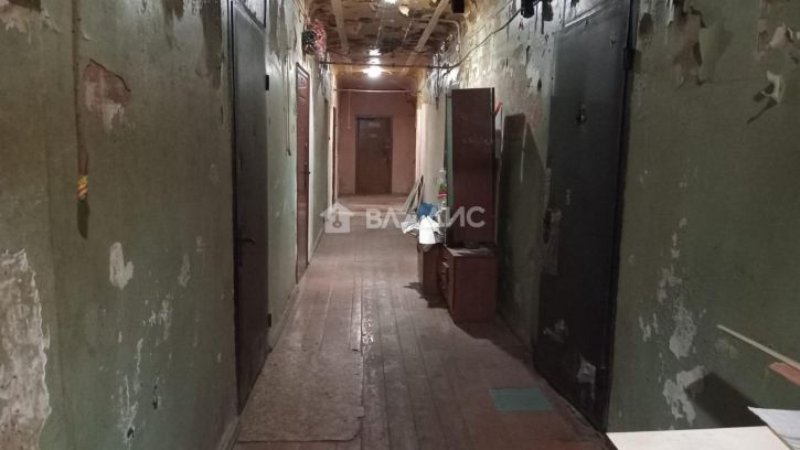 Комната улица Лермонтова