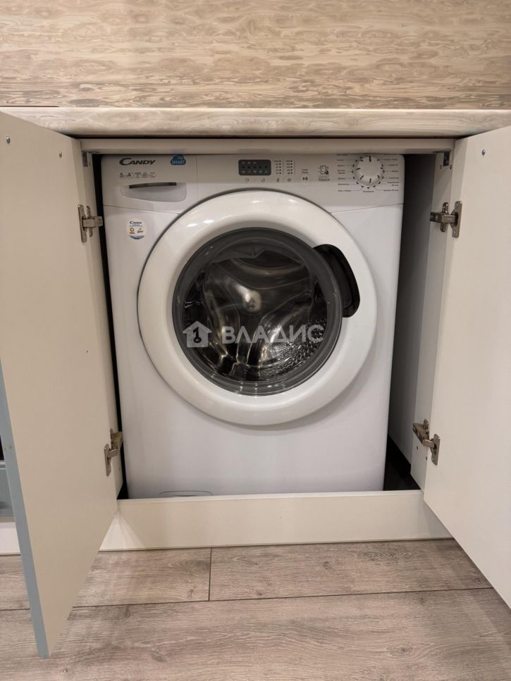 1-комн квартира улица Нижняя Дуброва