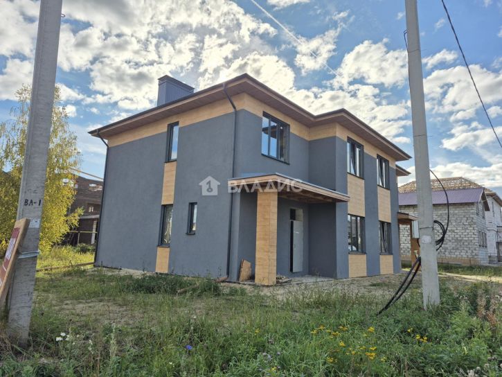 Коттедж/дом Родниковая улица