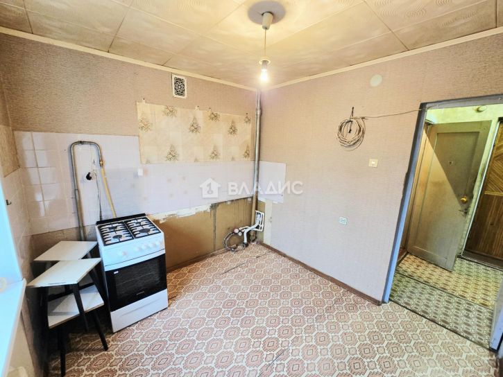 1-комн квартира улица Завадского