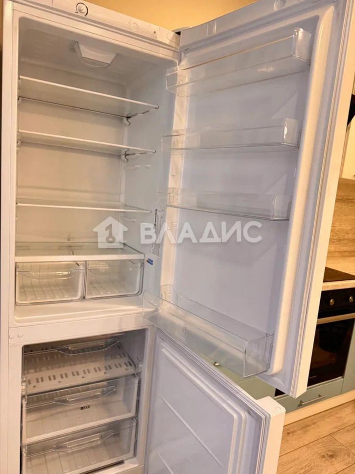 1-комн квартира улица Нижняя Дуброва