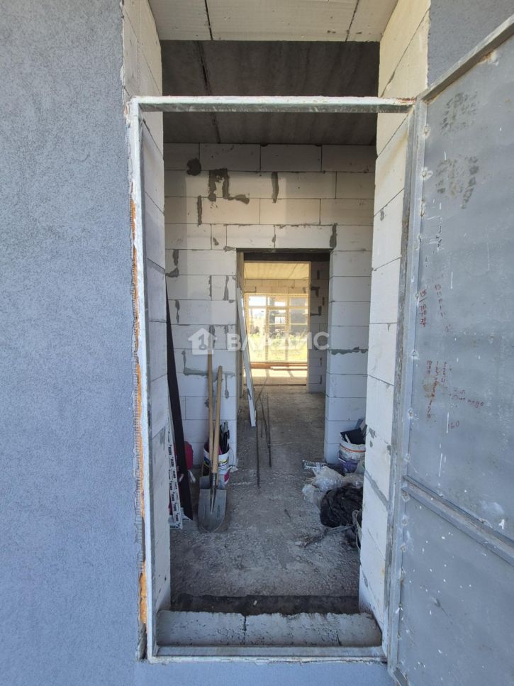 Коттедж/дом Родниковая улица