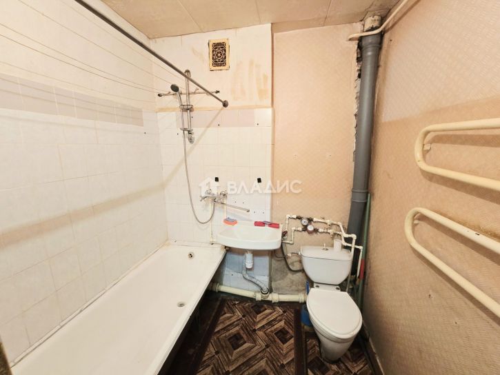 1-комн квартира улица Завадского