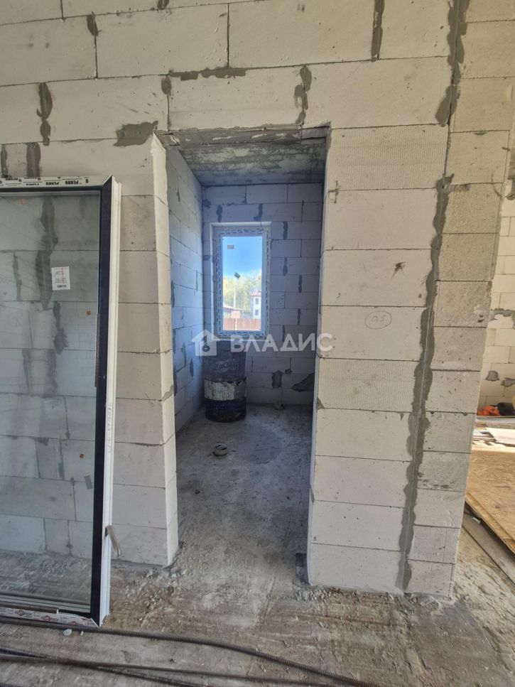 Коттедж/дом Родниковая улица