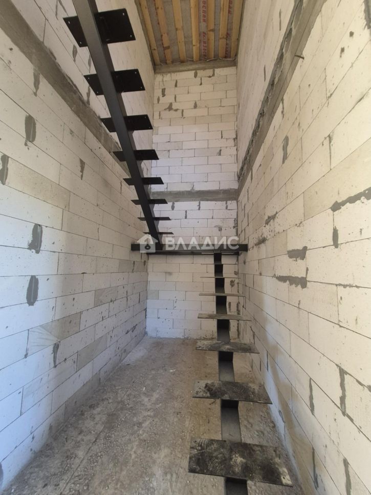 Коттедж/дом Родниковая улица