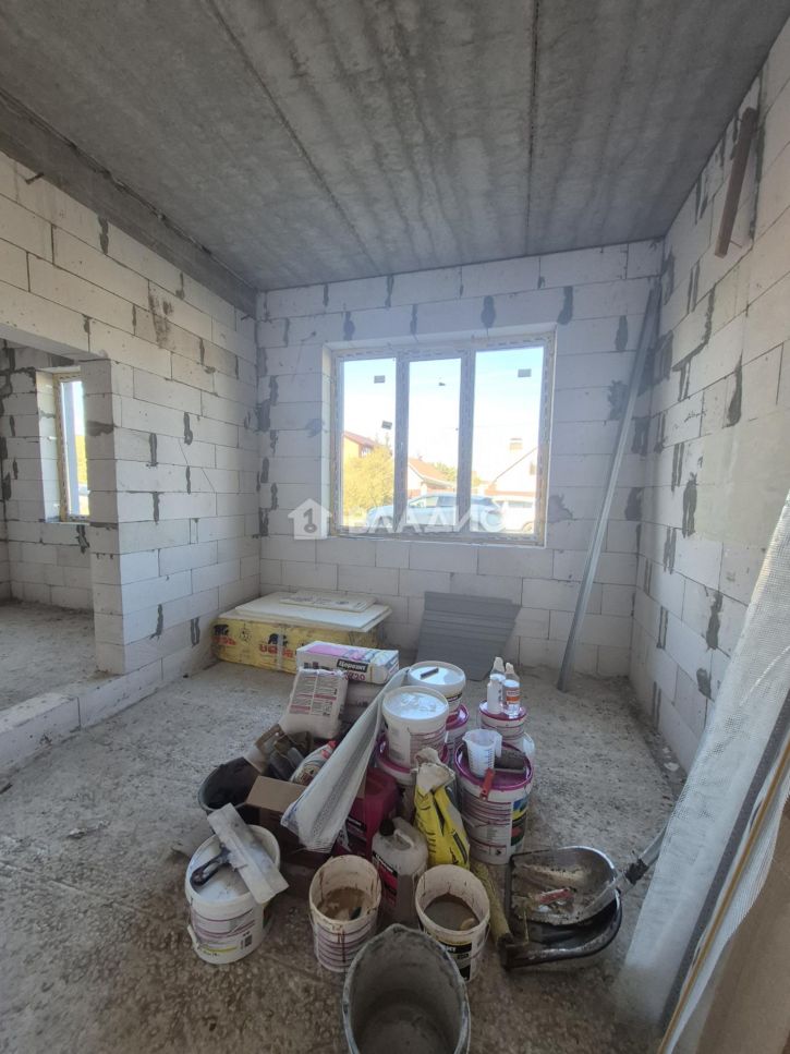 Коттедж/дом Родниковая улица