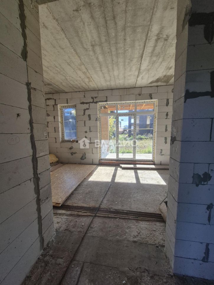 Коттедж/дом Родниковая улица