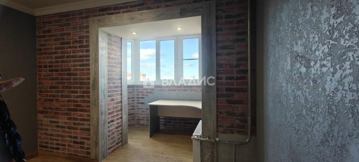 1-комн квартира Красноармейская улица