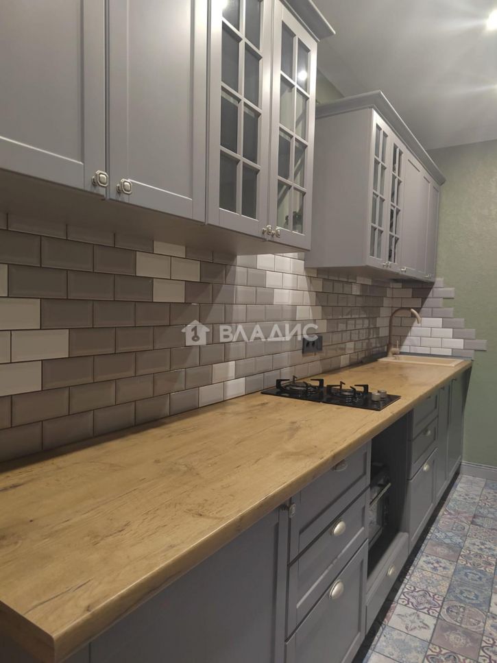 1-комн квартира Красноармейская улица