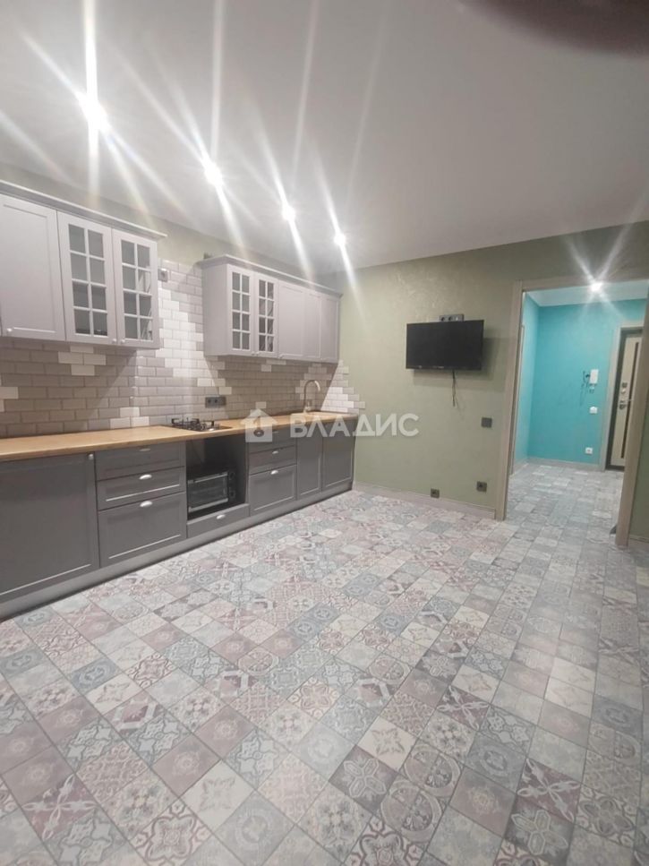 1-комн квартира Красноармейская улица