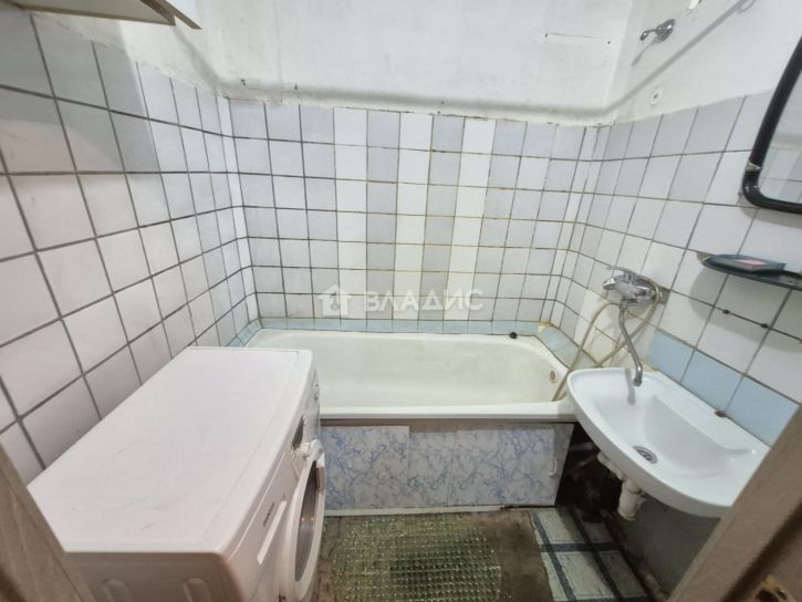 1-комн квартира улица Безыменского