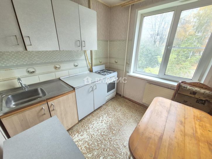 1-комн квартира улица Безыменского