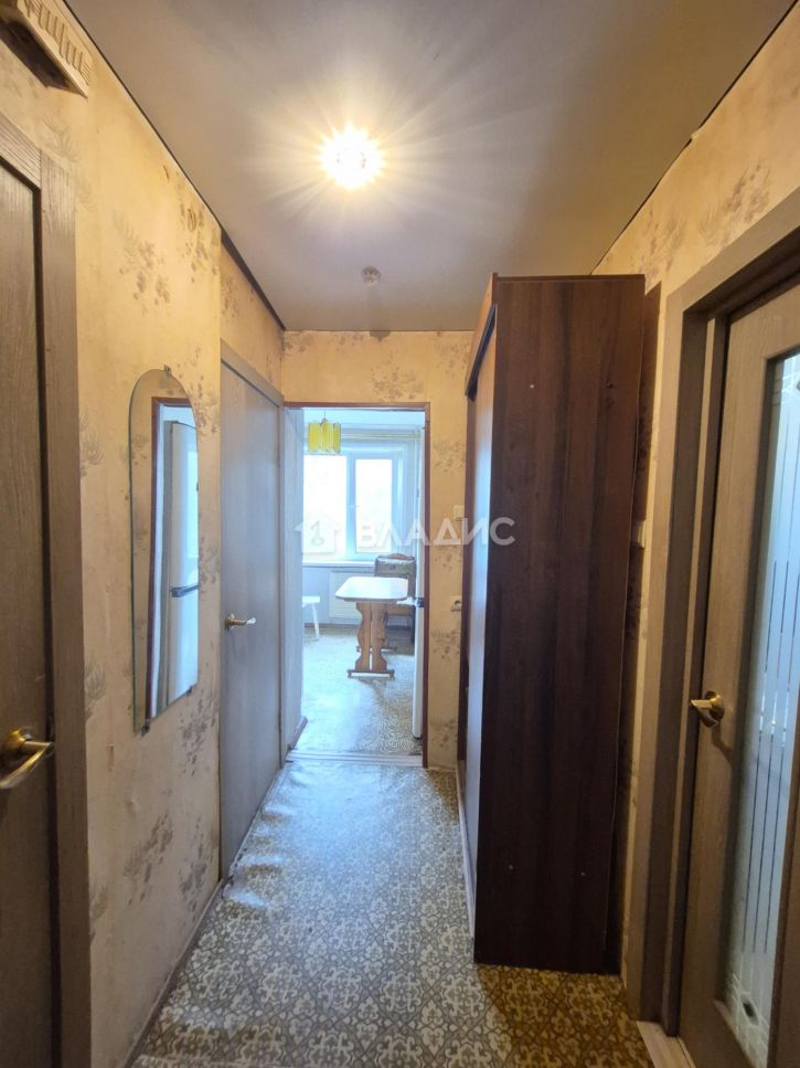 1-комн квартира улица Безыменского