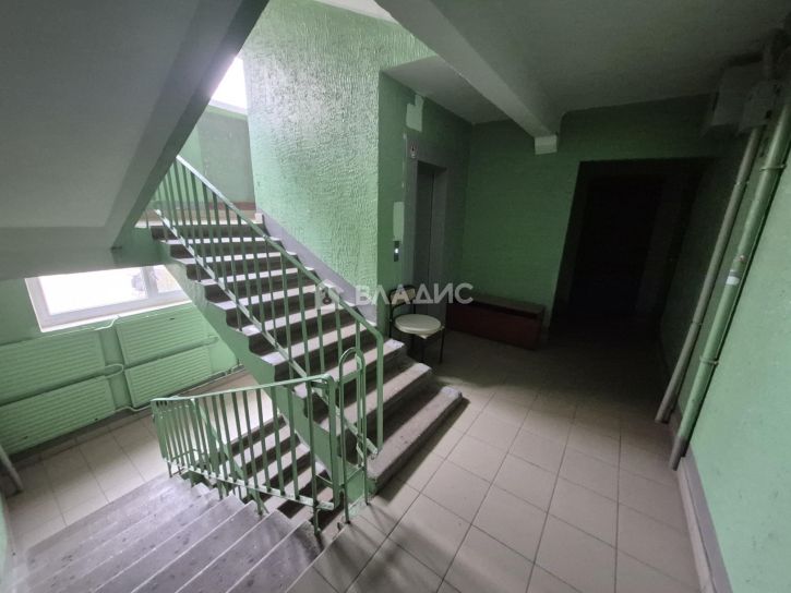 1-комн квартира улица Безыменского