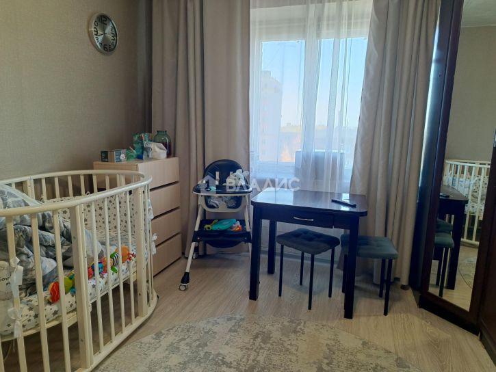 Комната улица Диктора Левитана