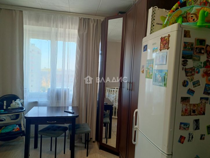 Комната улица Диктора Левитана