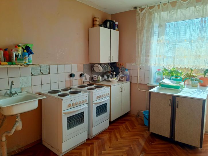 Комната улица Диктора Левитана