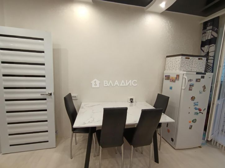 2-комн квартира Всесвятская улица