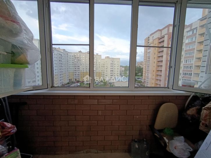 2-комн квартира Всесвятская улица