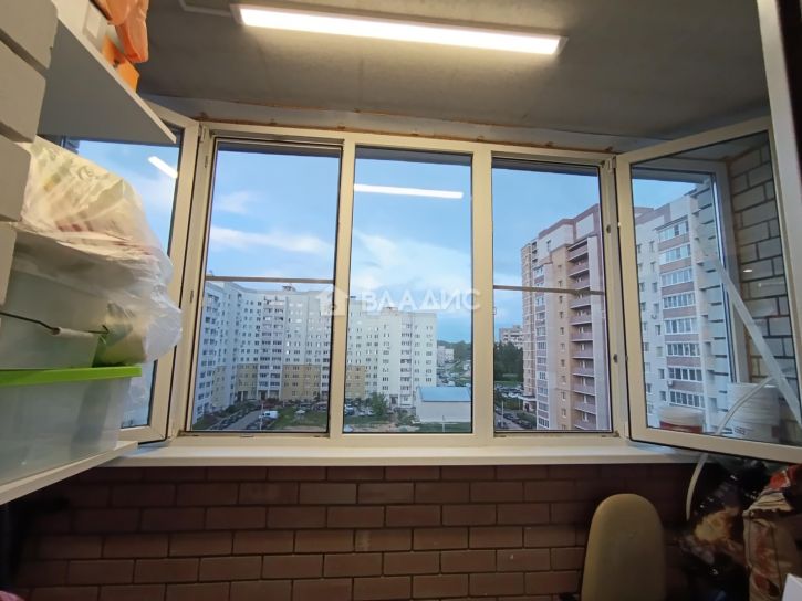 2-комн квартира Всесвятская улица