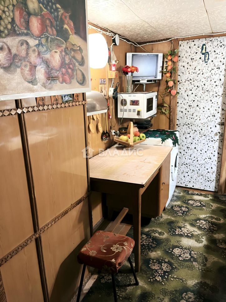 Коттедж/дом улица Демьяна Бедного