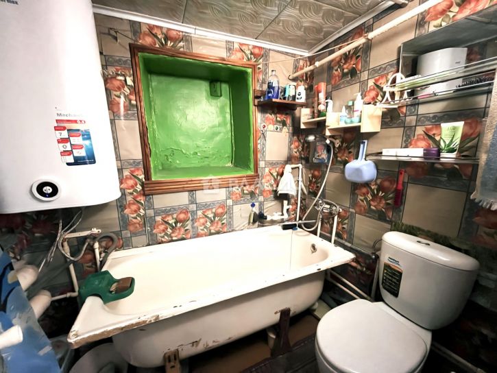 Коттедж/дом улица Демьяна Бедного