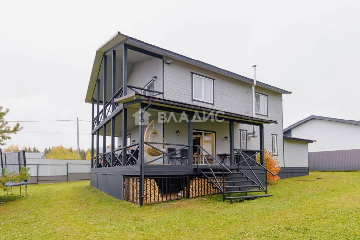 Коттедж/дом Ленинский район