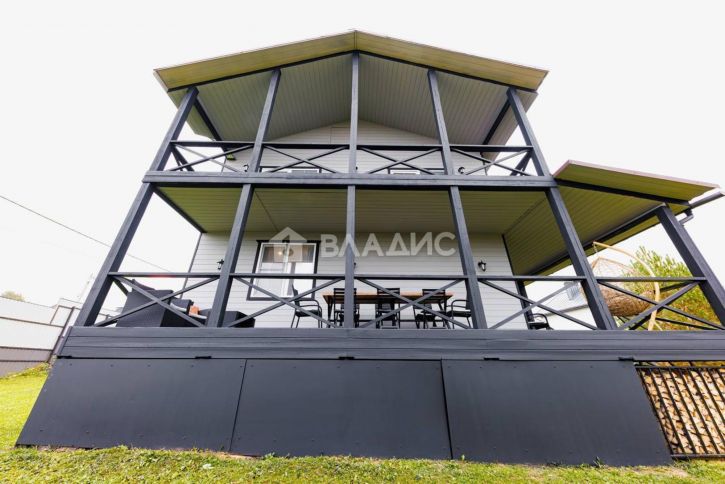 Коттедж/дом Ленинский район