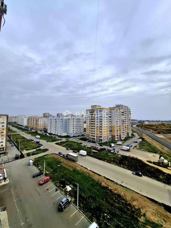 1-комн квартира Всесвятская улица