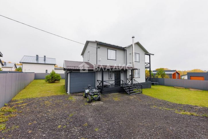 Коттедж/дом Ленинский район