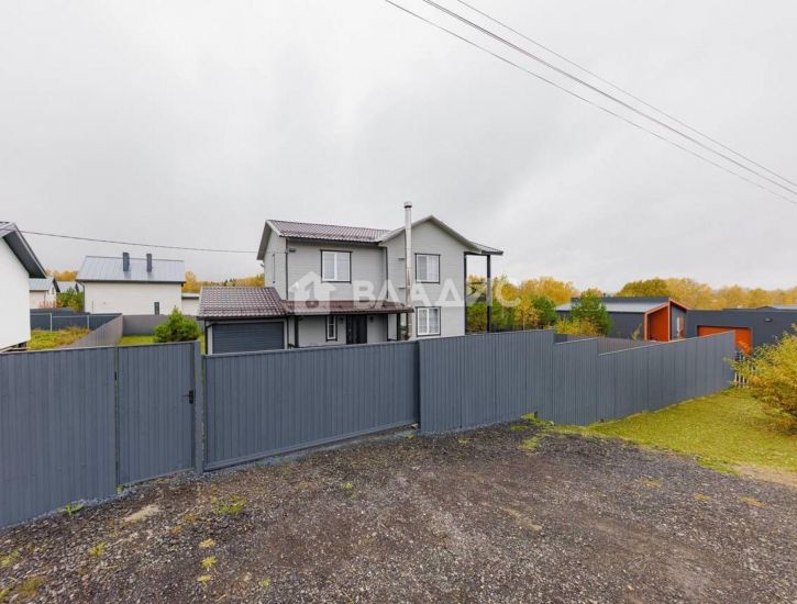 Коттедж/дом Ленинский район