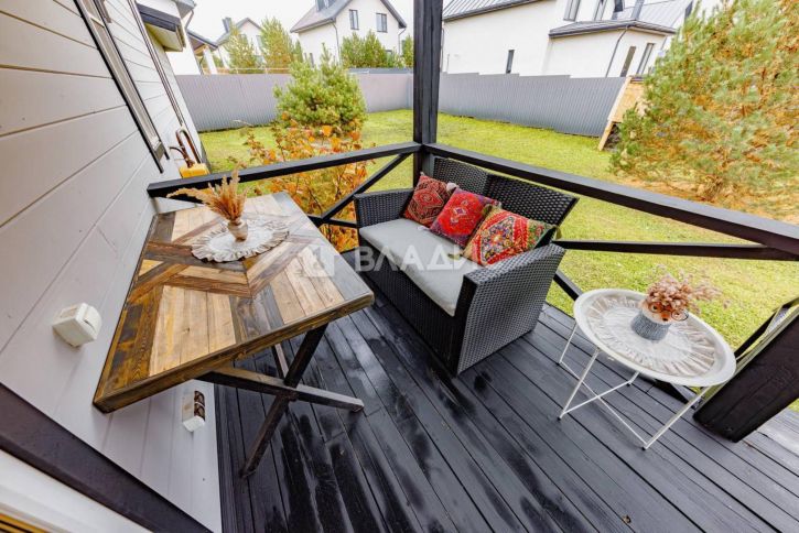 Коттедж/дом Ленинский район