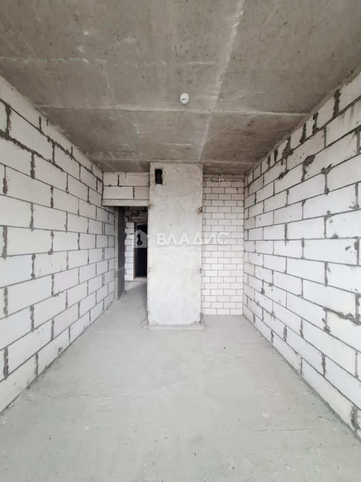 1-комн квартира Всесвятская улица