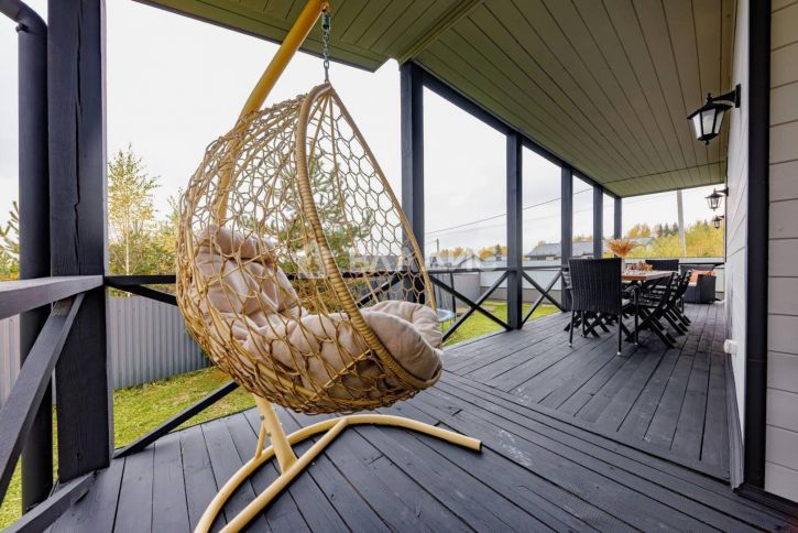 Коттедж/дом Ленинский район