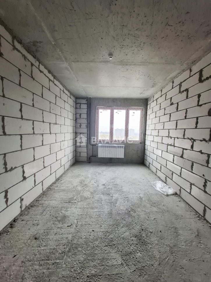 1-комн квартира Всесвятская улица