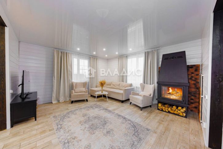 Коттедж/дом Ленинский район