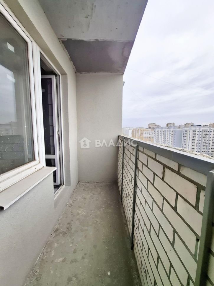 1-комн квартира Всесвятская улица