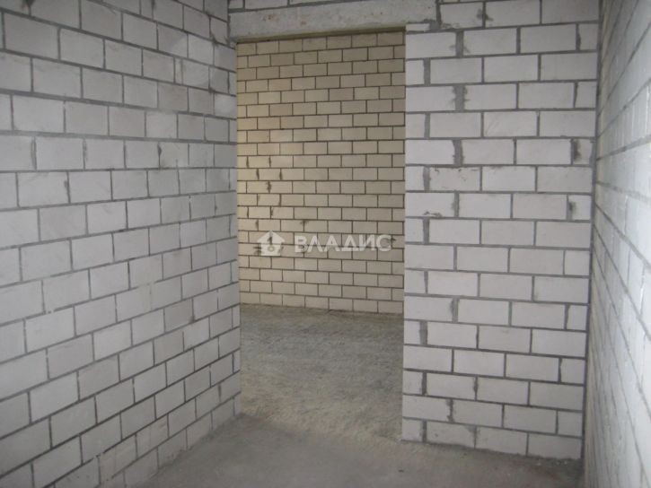 2-комн квартира улица Родионовка