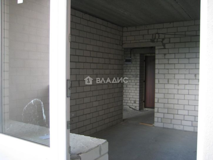 2-комн квартира улица Родионовка