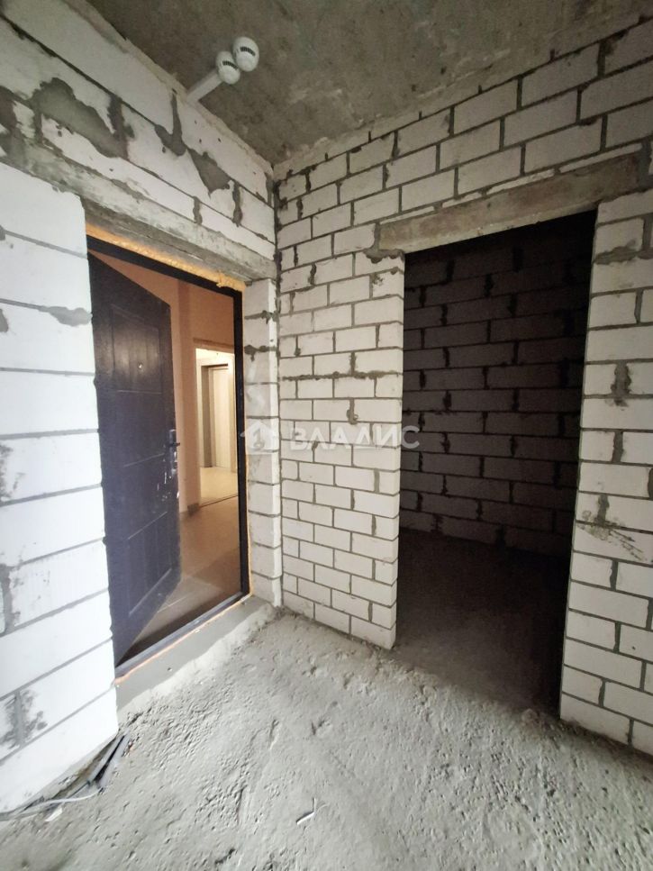 1-комн квартира Всесвятская улица