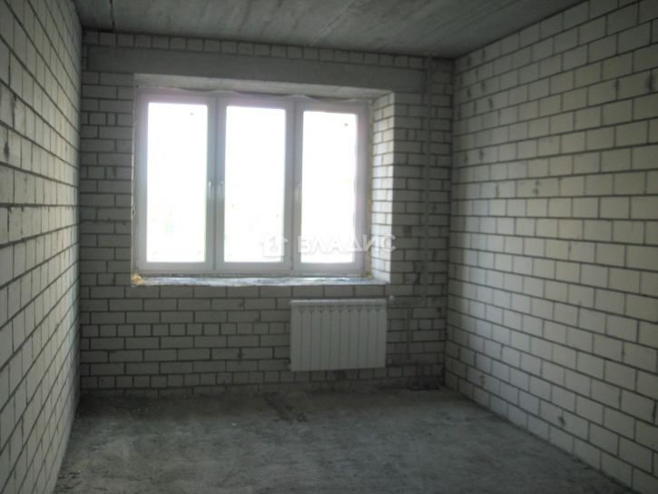 2-комн квартира улица Родионовка