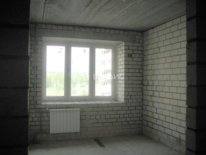 2-комн квартира улица Родионовка