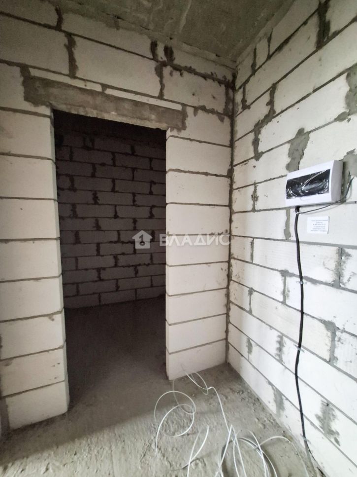 1-комн квартира Всесвятская улица