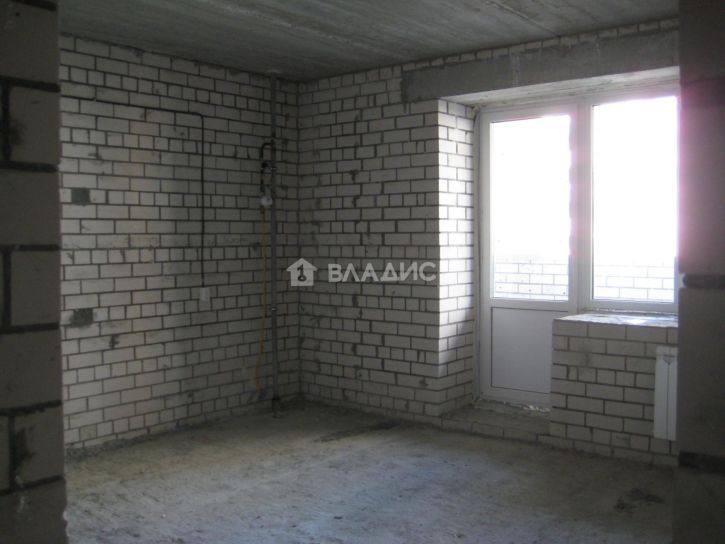 2-комн квартира улица Родионовка