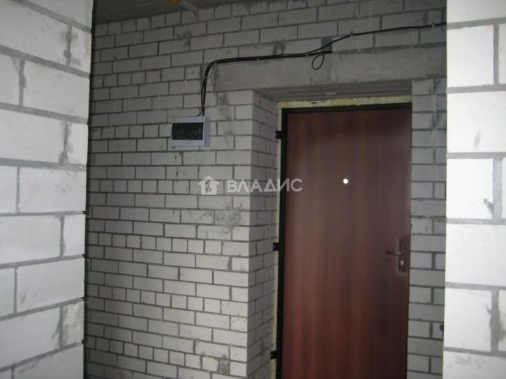 2-комн квартира улица Родионовка