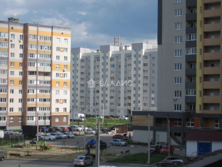 2-комн квартира улица Родионовка