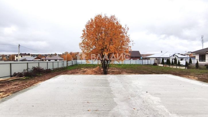 Земельный участок Ленинский район